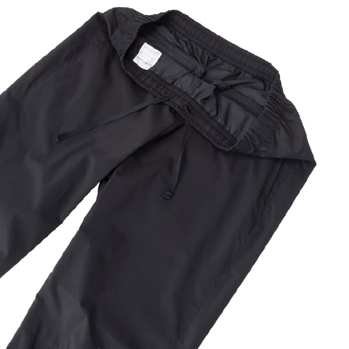 ノースフェイス ES エニータイムウィンドロングパンツ 黒 L NB62385 ザ ノース フェイス THE NORTH FACE メンズ 陸上/ランニング