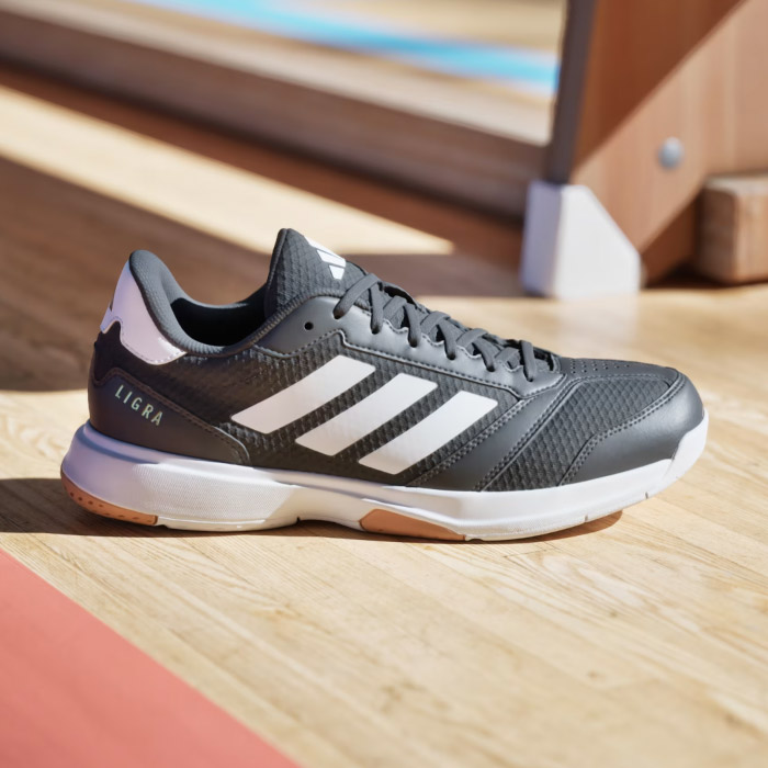 adidas アディダス ハンドボールシューズ Ligra 8 リグラ8 レギュラー