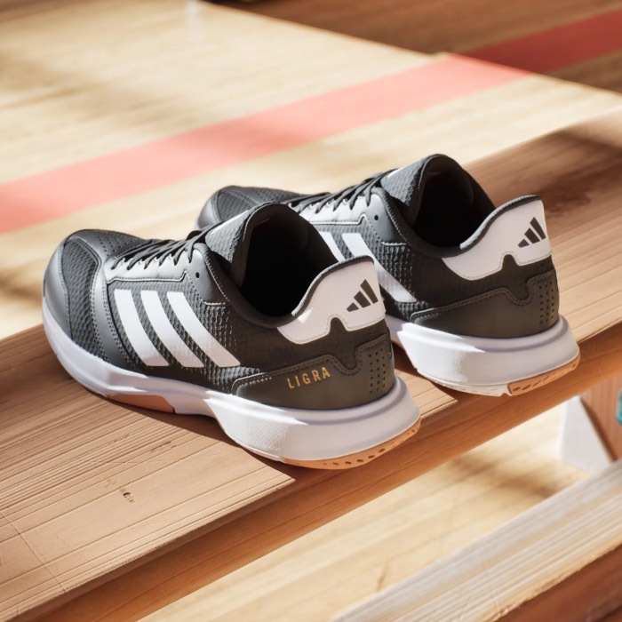 adidas アディダス ハンドボールシューズ Ligra 8 リグラ8 レギュラー