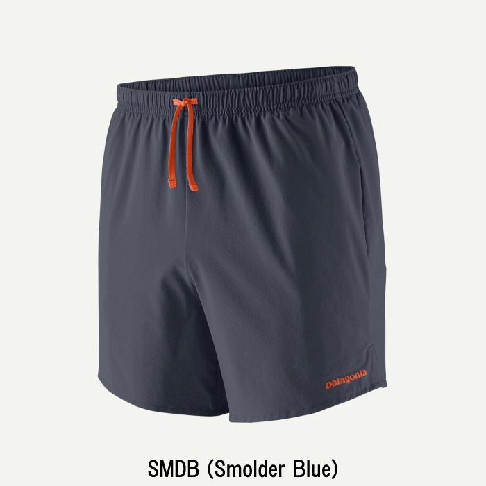 patagonia パタゴニア メンズ・トレイルフェアラー・ショーツ 6インチ