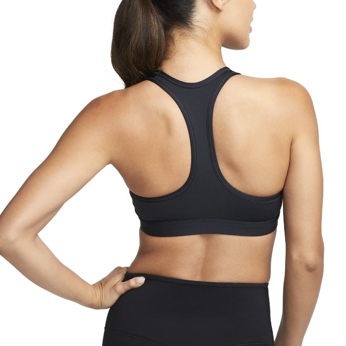 NIKE ナイキ ウィメンズ ミディアムサポート パッディド スポーツブラ