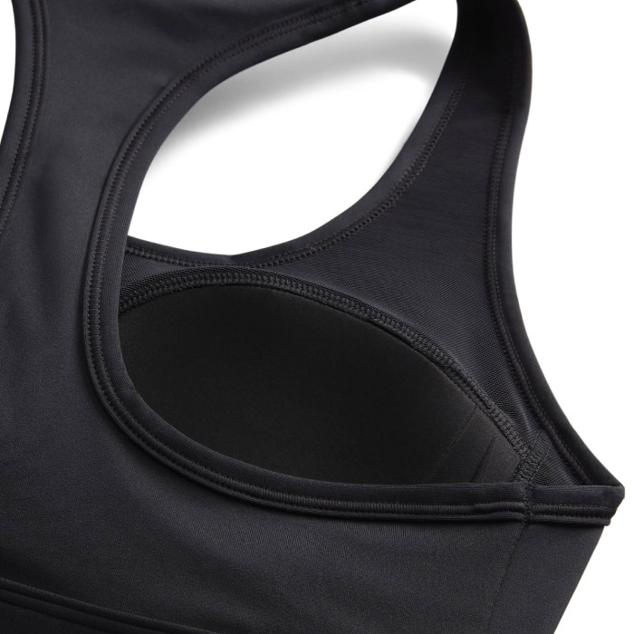 NIKE ナイキ ウィメンズ ミディアムサポート パッディド スポーツブラ