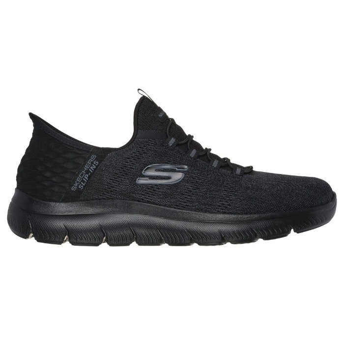 skechers スケッチャーズ ウォーキングシューズ スリップインズ
