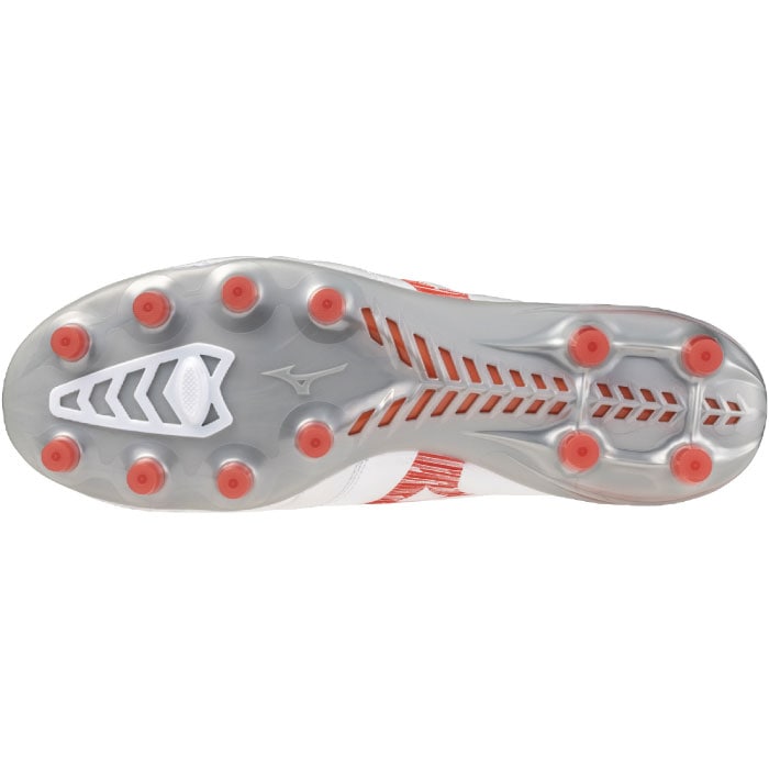 MIZUNO ミズノ モナルシーダネオ3エリート サッカースパイク 土
