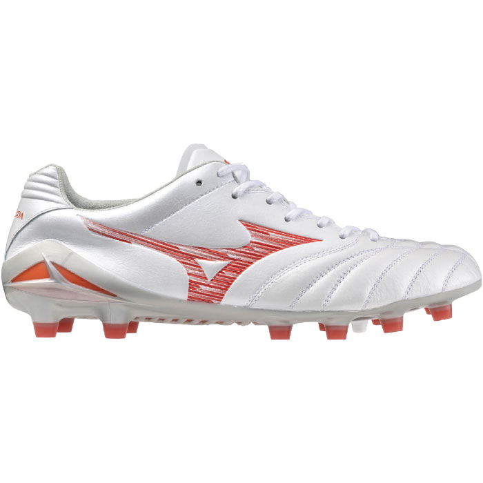 ミズノ(MIZUNO)サッカースパイク 天然芝／土／人工芝用 サッカーシューズ モナルシーダネオ3 PRO P1GA26225… MIZUNO ミズノ モナルシーダネオ3エリート サッカースパイク 土 人工芝