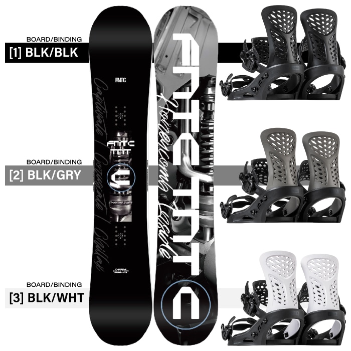 予約】 25-26 FNTC エフエヌティーシー TNT C ティーエヌティーシー