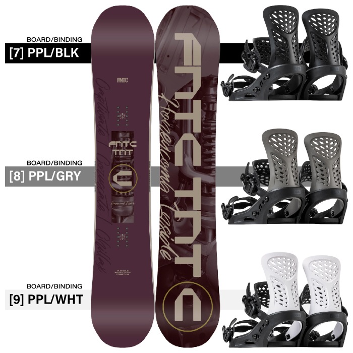 予約】 25-26 FNTC エフエヌティーシー TNT C ティーエヌティーシー