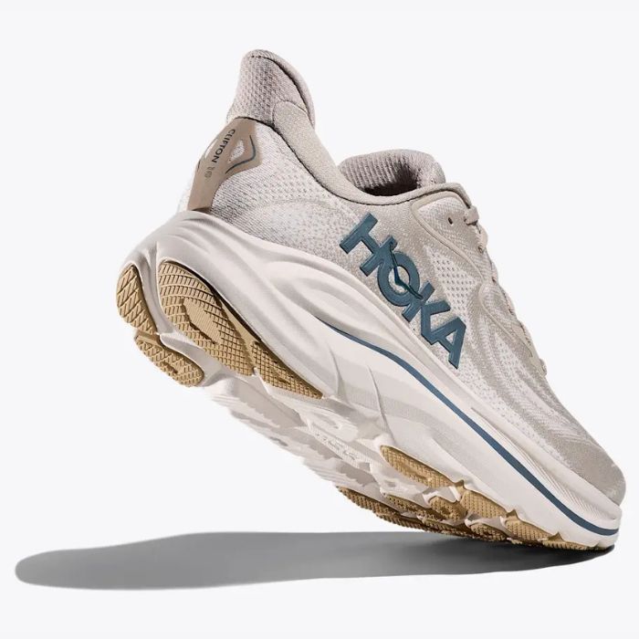 HOKA ホカ ランニングシューズ メンズ M CLIFTON 10 クリフトン 10