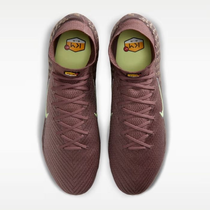 ナイキマーキュリアルスーパーフライ10エリート『Kylian Mbappe』 Nike Zoom Mercurial Superfly 10 Elite FG Kylian Mbappé Pack Men's