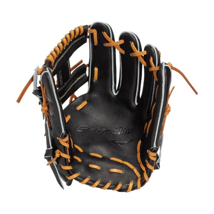 Mizuno ミズノ 野球グローブ グラブ 軟式用 グローバルエリート