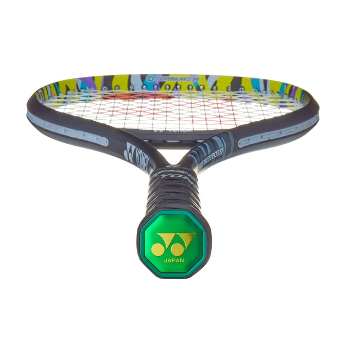 YONEX ヨネックス 軟式 ソフトテニスラケット [フレームのみ] ジオ