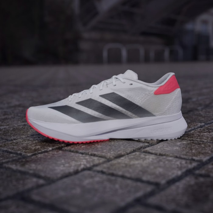 アディダス ランニングシューズ 26.5 アディゼロ SL 2 M JI2983 adidas アディダス ランニングシューズ アディゼロ SL 2 M