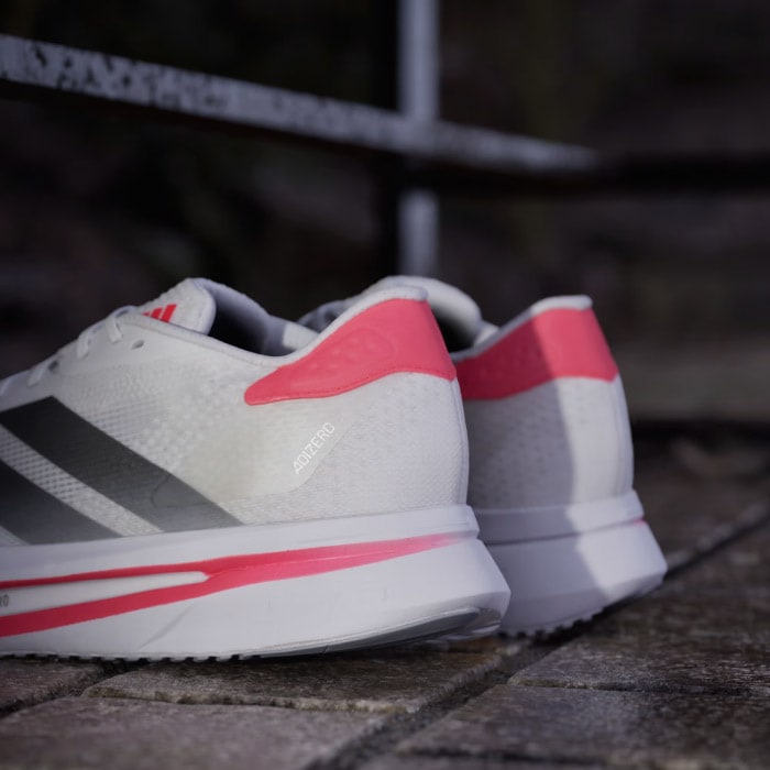 アディダス ランニングシューズ 27.5 アディゼロ SL 2 M JI2983 adidas（アディダス） ランニングシューズ メンズ アディゼロ Adizero