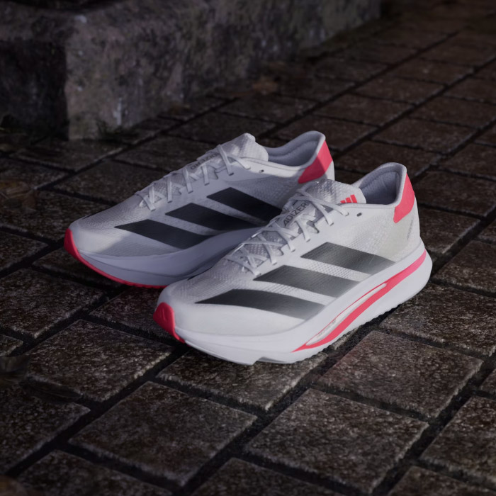 アディダス ランニングシューズ 26.5 アディゼロ SL 2 M JI2983 adidas（アディダス） ADIZERO SL2 M（アディゼロ SL 2） ランニング