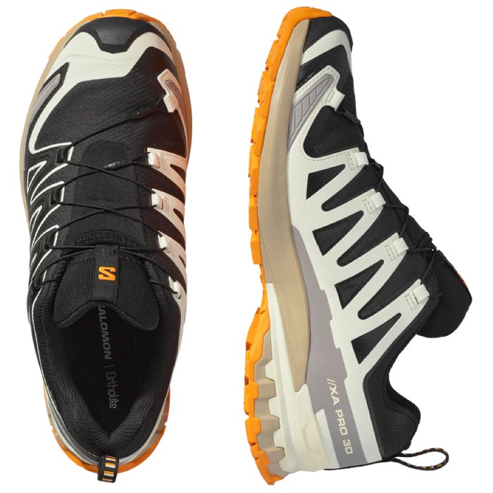 SALOMON シューズ SALOMON サロモン トレイルランニングシューズ XA PRO 3D V9 GORE-TEX