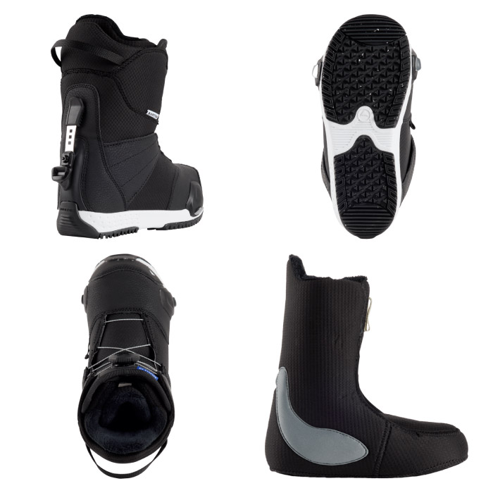 【即日発送】 BURTON Smalls Step On ブーツ 22cm 25-26 BURTON バートン SMALLS Step On スモールス ステップオン