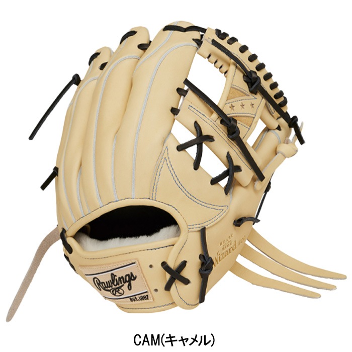 Rawlings ローリングス 野球グローブ グラブ 軟式 HOH PRO EXCEL