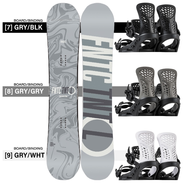 25-26 FNTC エフエヌティーシー TNT L ティーエヌティーエル ロー