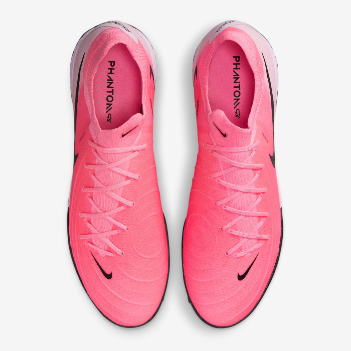 新品未使用 NIKE PHANTOM トレシュー 27.5 NIKE フットサル シューズ ターフ ナイキ ファントム GX 2 プロ