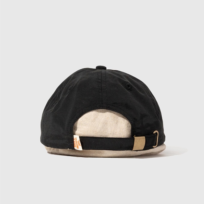 GO HEMP ゴーヘンプ 帽子 6 PANEL CAP ユニセックス GDG0470BLOM