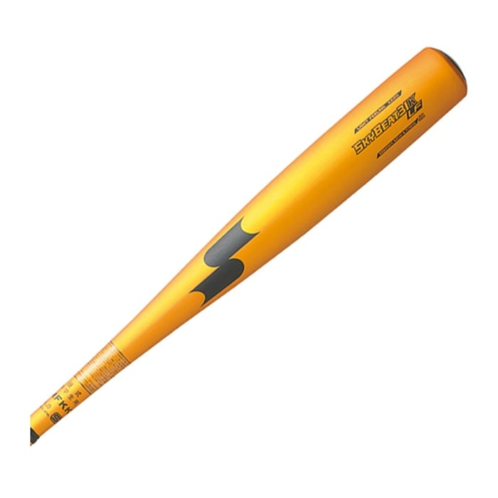 SSK エスエスケイ 中学硬式用 金属製バット 硬式野球 野球用品 中学生