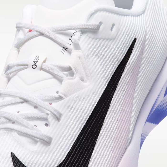 NIKE ナイキ ユニセックス ランニングシューズ ズーム ライバル フライ