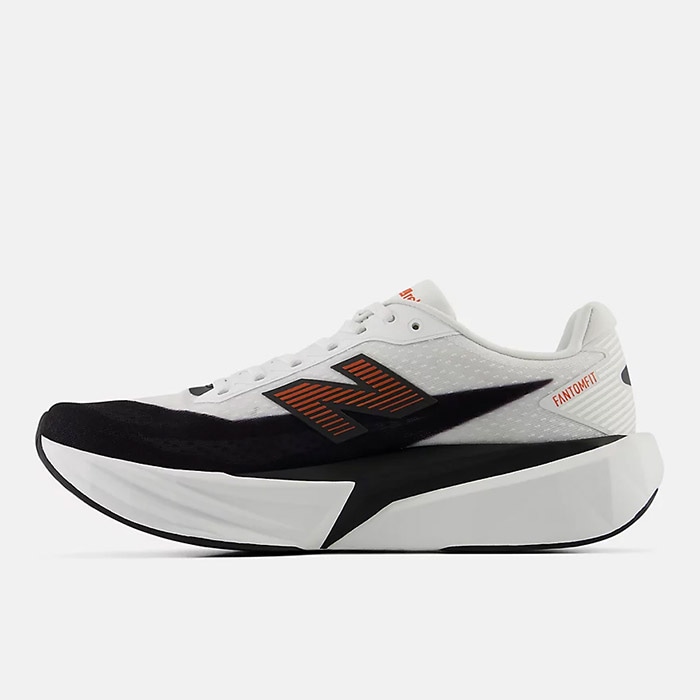 NewBalance ニューバランス ランニングシューズ FuelCell Rebel v5 D幅