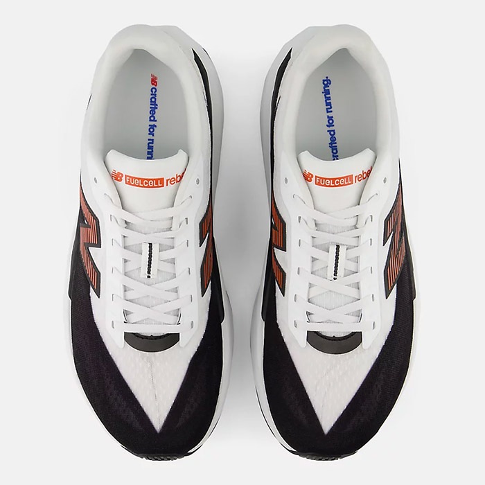 NewBalance ニューバランス ランニングシューズ FuelCell Rebel v5 D幅