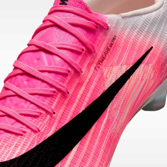 NIKE Mercurial Flyweave Ultra サッカースパイク NIKE ナイキ サッカースパイク 一般 大人 マーキュリアル スーパー