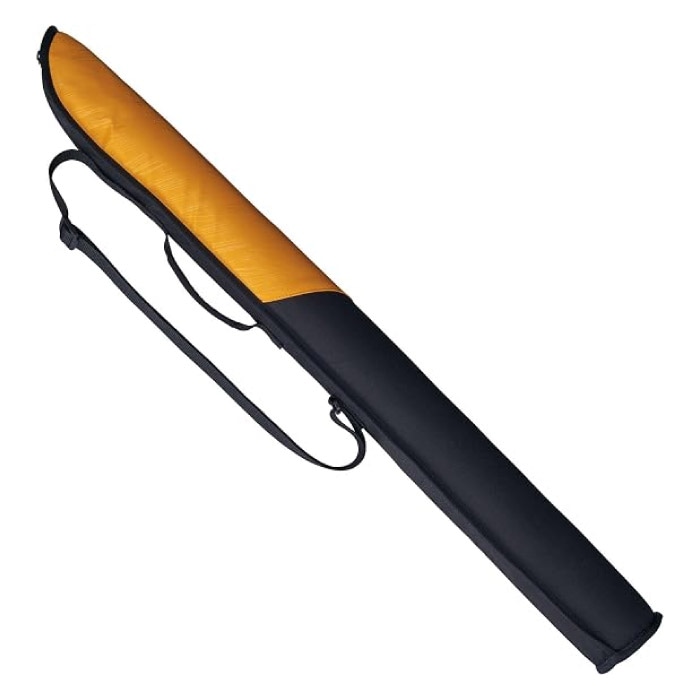 ZETT ゼット バットケース 少年用 ジュニア キッズ 長さ85×径8cm 重量