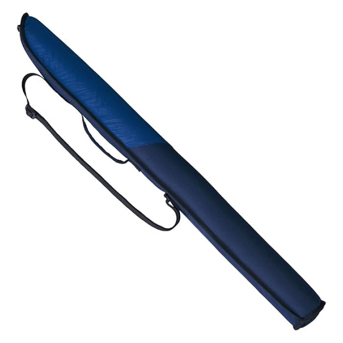 ZETT ゼット バットケース 少年用 ジュニア キッズ 長さ85×径8cm 重量