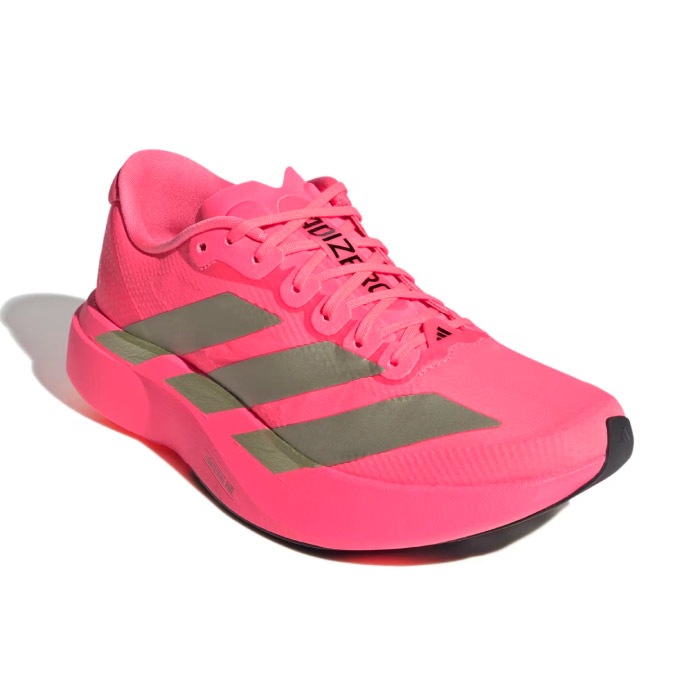 adidas アディダス レディース ランニングシューズ ADIZERO EVO SL