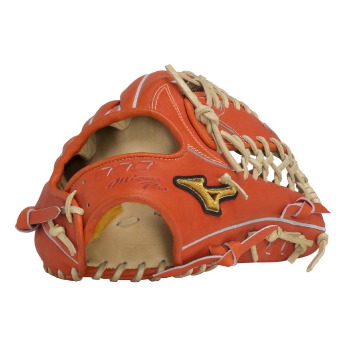 Mizuno ミズノプロ 一般 硬式 5DNAテクノロジー22モデル 野球 グラブ