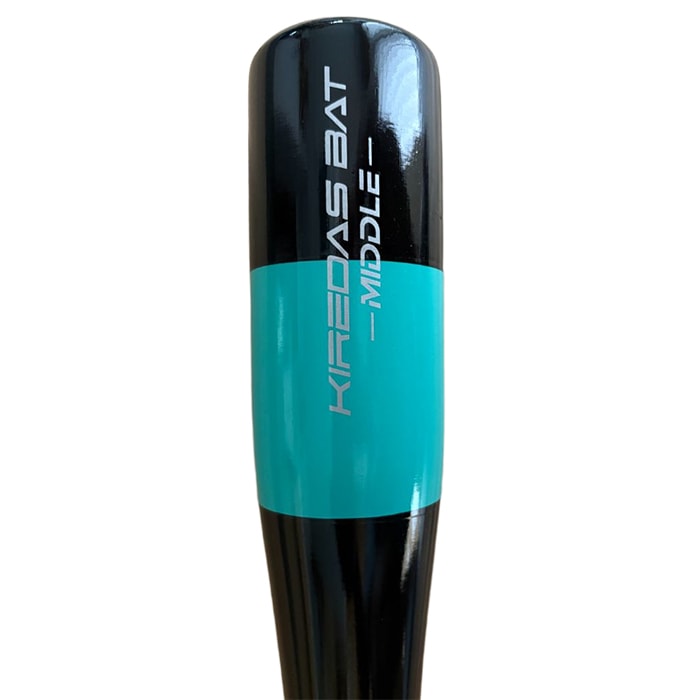 KIREDAS キレダス KIREDAS BAT MIDDLE キレダスバット ミドル 野球