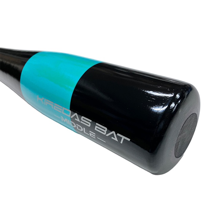 KIREDAS キレダス KIREDAS BAT MIDDLE キレダスバット ミドル 野球