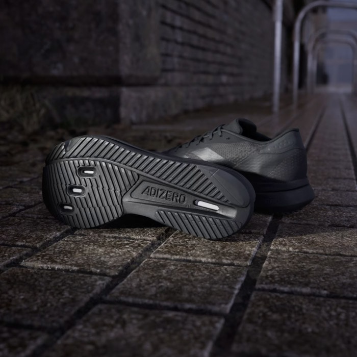 adidas アディダス ロード ランニングシューズ アディゼロ SL 2 メンズ
