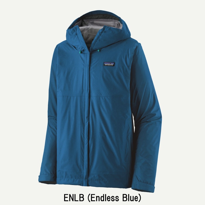 patagonia パタゴニア メンズ・トレントシェル 3L・レイン・ジャケット