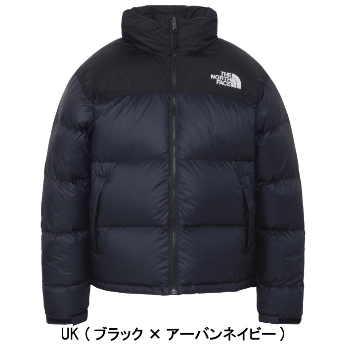 THE NORTH FACE ヌプシダウンジャケット メンズM ブラック 公式】ヌプシジャケット（メンズ）｜ザ・ノース・フェイス公式ストア
