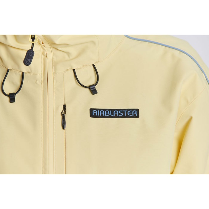 AIRBLASTER エアブラスター Lady Revert Jacket レディーリバート