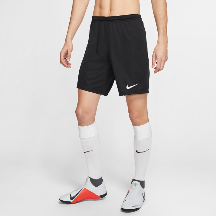 NIKE ナイキ サッカーショートパンツ 一般 大人 Dri-FIT パーク 3