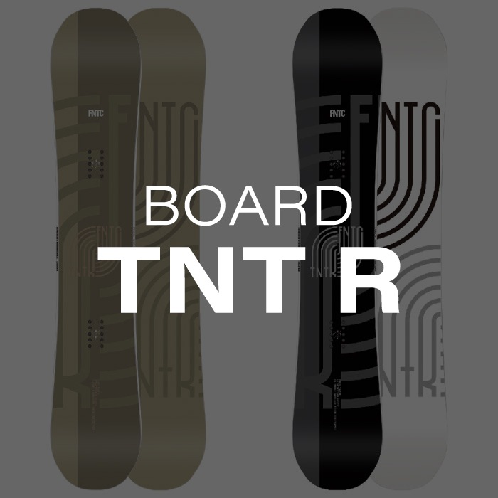 25-26 FNTC エフエヌティーシー TNT R ティーエヌティーアール ダブル