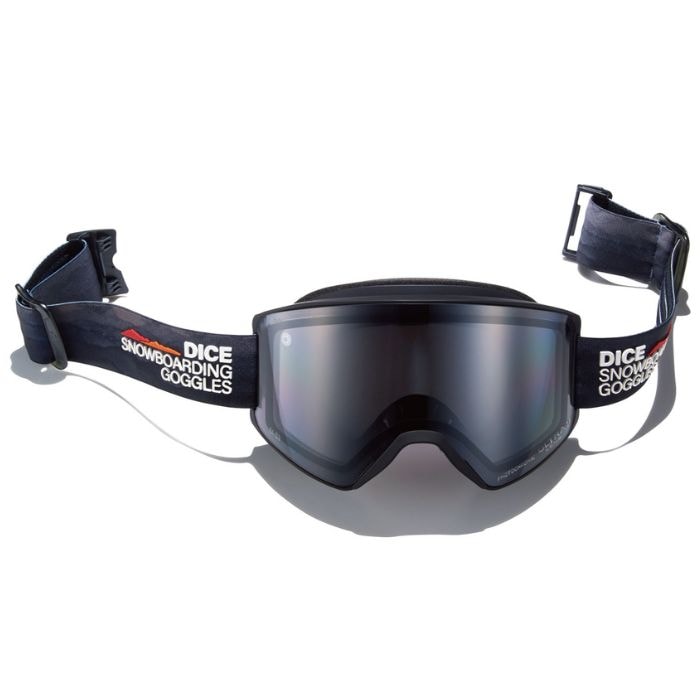 本日限定値下げ！dice SHOWDOWN ダイス ゴーグル 調光 ultra 本日限定値下げ！dice SHOWDOWN ダイス ゴーグル 調光 ultra
