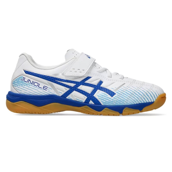 asics アシックス サッカー トレーニングシューズ JUNIOLE 7 IN
