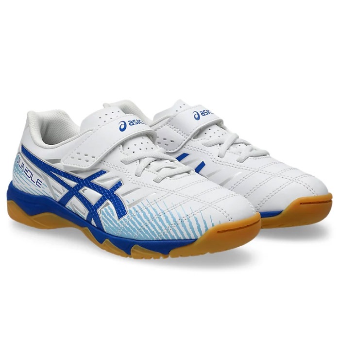 asics アシックス サッカー トレーニングシューズ JUNIOLE 7 IN