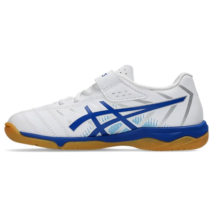 asics アシックス サッカー トレーニングシューズ JUNIOLE 7 IN