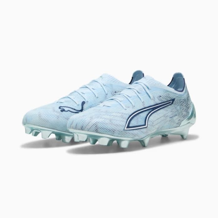 PUMA プーマ サッカースパイク ウルトラ 6 アルティメット FG メンズ