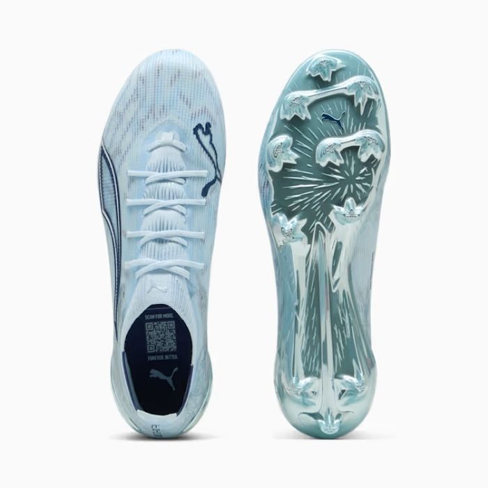 PUMA プーマ サッカースパイク ウルトラ 6 アルティメット FG メンズ