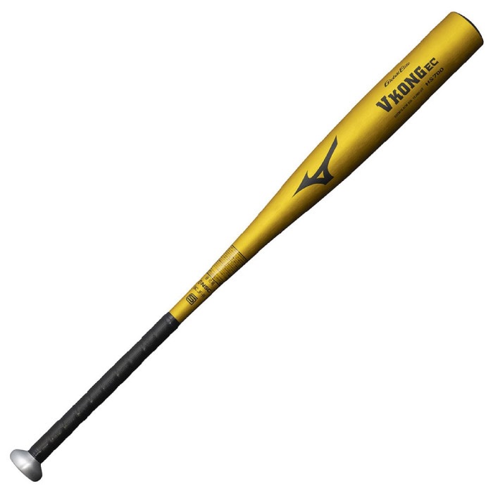 Mizuno ミズノ 一般 硬式 金属バット グローバルエリート VコングEC