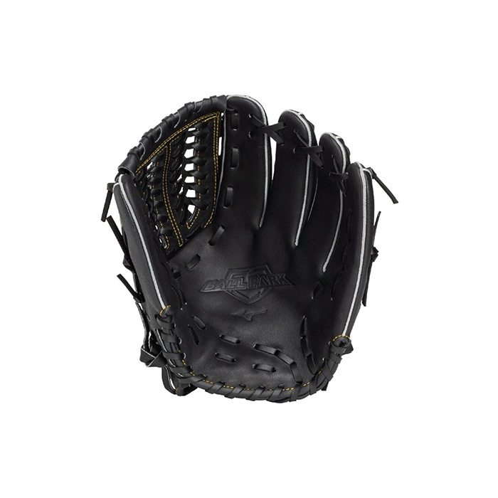 MIZUNO ミズノ 野球グローブ 軟式用ボールパーク オールラウンド用