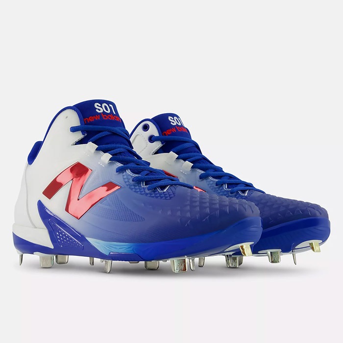 NewBalance ニューバランス 野球スパイク メンズ Ohtani Energy Metal